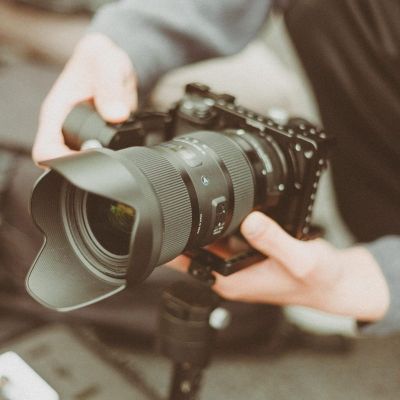 Photographie