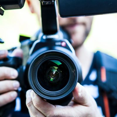 Photographie