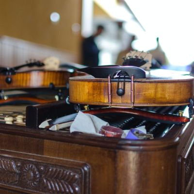 instrument de musique