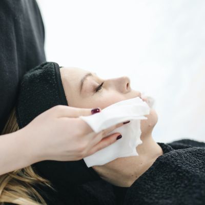 Beauté esthétique SPA